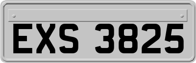 EXS3825