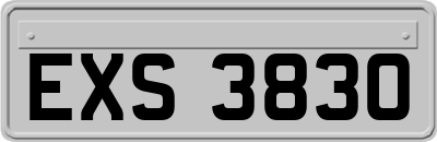 EXS3830