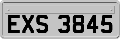 EXS3845