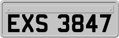 EXS3847