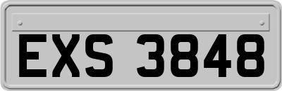 EXS3848