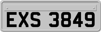 EXS3849