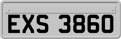EXS3860