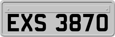 EXS3870