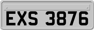 EXS3876