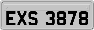 EXS3878