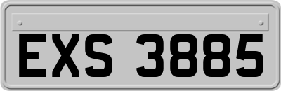 EXS3885