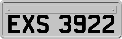 EXS3922