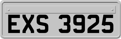 EXS3925