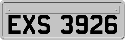 EXS3926