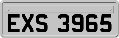 EXS3965