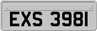 EXS3981