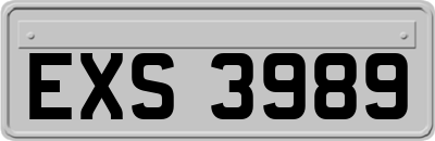 EXS3989