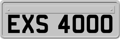EXS4000