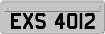 EXS4012