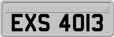 EXS4013
