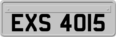 EXS4015