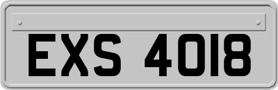 EXS4018
