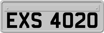 EXS4020
