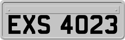 EXS4023
