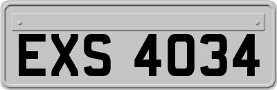 EXS4034