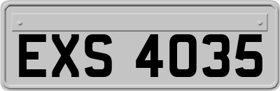 EXS4035
