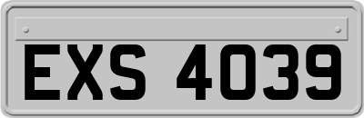EXS4039