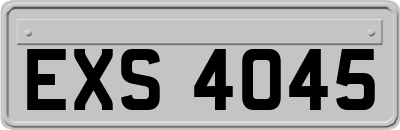 EXS4045