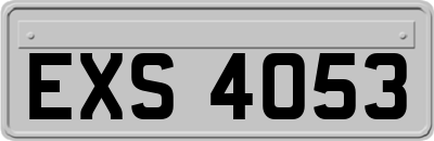 EXS4053