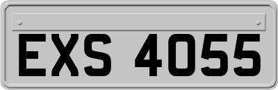 EXS4055