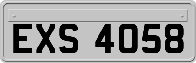 EXS4058