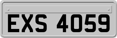 EXS4059