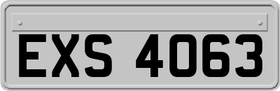EXS4063