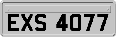 EXS4077