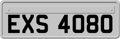 EXS4080