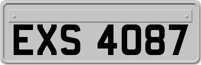EXS4087