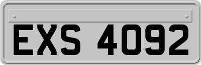 EXS4092