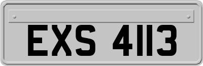EXS4113