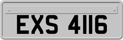 EXS4116