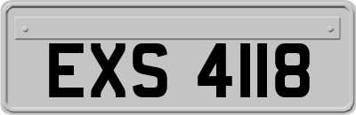 EXS4118