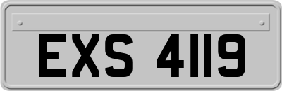 EXS4119