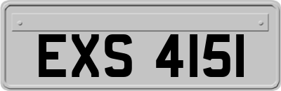 EXS4151