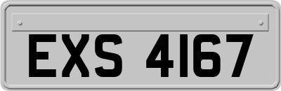 EXS4167