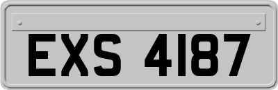 EXS4187