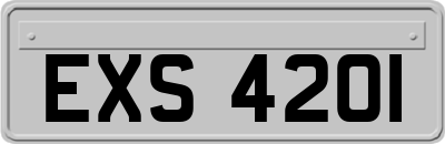 EXS4201