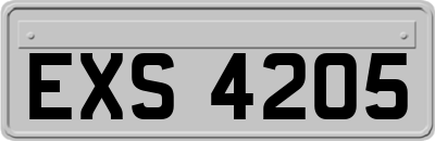EXS4205
