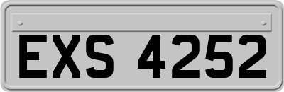 EXS4252