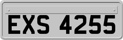 EXS4255