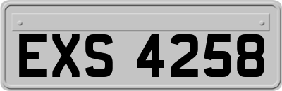 EXS4258