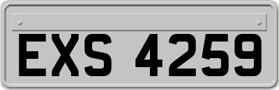 EXS4259